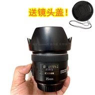 Suitable for Canon 35mm F2 35 F2 Lens Hood Camera Cover 35 2 67mm EW-72