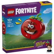 LEGO LEGO 77079 Tomato Head Fortnite Hero Fortnite Series | Kaohsiung Tianli Sister Zheng
