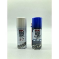 RK TAKASAGO CHAIN-CHAIN CLEANER/CHAIN LUBE