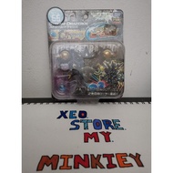 CROSS FIGHT B-DAMAN ES CB 66 = STREAM DRAZEROS