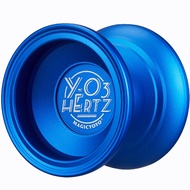 【】 Magicyoyo Y03 Hertz Professional And Unresponsive Yoyo Aluminum Yo Yo For Advanced Player