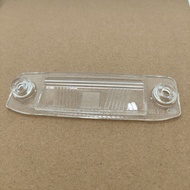 Kia SportageR K3 Sorento Hyundai Elantra HD MD SONATA 8 Tucson rear license plate lampshade&&&&