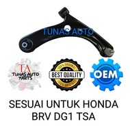 [ HIGH QUALITY ] LOWER ARM HONDA BRV DG1 TSA