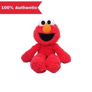 Gund Sesame Street Elmo Take Along Buddy Plush Toy 12 Inches. Sesame Street Soft Toy.