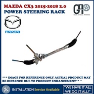 MAZDA CX3 2015-2018 2.0 GENUINE PARTS POWER STEERING RACK (D10E32110B)