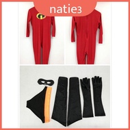 Design Timeless Incredibles 2 2 Cosplay Bob Parr Mr Incredible Costume And Accessories For Halloween
