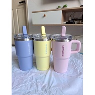 Stanley Quencher ProTour Thermos 20 oz