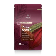 Cacao Barry Alkalized Plein Arome Cocoa Powder