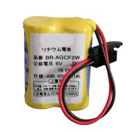 HY 1pce BR-AGCF2W6V Battery  A98L-0031-0011
