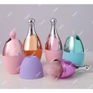 Spray Ice Cube Roller