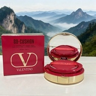 Zzzz1-VALE Noble Atmosphere Noble Concealer Christmas New Year's Day Atmosphere Full Leather Large V