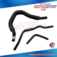 Toyota Corolla Altis 1.6 1.8 ZZE121 ZZE122 ( 2000" - 2007" ) Power Steering Rubber Hose / Oil Tank H