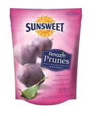 日光牌 - 保鮮裝去核西梅