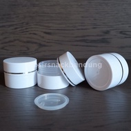 [5 PCS] Pot Cream PS 10gr / Pot PS 10gr / Pot PS 10 gram