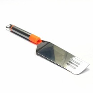 Slicer Kitchen Gadget Stainless Steel Fork baking tools and bread HOLIO SHOP