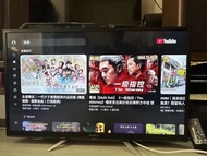 Sony 索尼 32吋 全高清智能電視 KDL-32W660F
