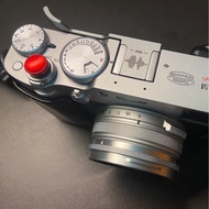 Compatible for Fujifilm X-T5/XT4/XT3/XT2/XT50/XT30 II/XT30/XT20/XT10, X100VI/V/F/T/S, X10/20/30, X-P