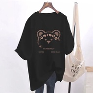 Unisex Oversize T-Shirt/ Women's Distro T-Shirt/ Oversized Streetwear T-Shirt Distro T-Shirt/ T-Shir