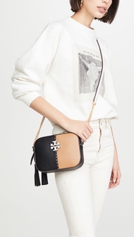 TB Original McGraw Camera Bag