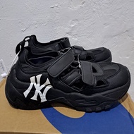 MLB NY Chunky bigball shoes