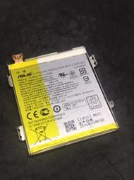 Zenfone 3 Max (ZC553KL) 原廠電池Battery C11P1609