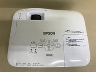 EPSON EB-S10 Projector 投影機