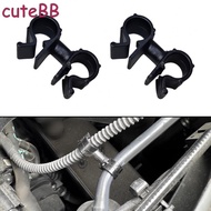 EA839 Hose Clamps Tool-free Installation Snap-on Mounting Cooling Line Guards