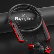 【Worth-Buy】 Yd08 Tws Music Headsets Wireless Bluetooth Headphones Sports Waterproof Earbuds Earphones With Mic For 40-Hour Playtime