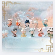 MIMI Records of Splendor Series Authentic Heyone