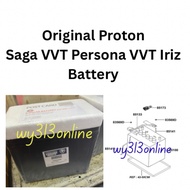 Pw852988 Original Proton Saga VVT Persona VVT Iriz Battery 46B24R RAMCAR