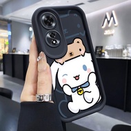 OPPO A60 4G Case Cover