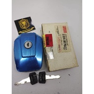 Tank cap tank cap tank cover tank cap 5T4 Rxz Rx special Yt115 Yt Ori Asli original yamaha nos