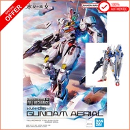 BANDAI SPIRITS FULL MECHANICS Gundam Aerial - Mobile Suit Gundam: The Witch from Mercury XVX-016 - P