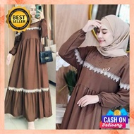 Women's Invitation Dres Adult Bresmaid Clothes Driss Bresmeed Wnt Ghamis Muslem Sarii Bj Dresh Brand