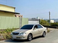 2005 CAMRY 2.0 車況良好 