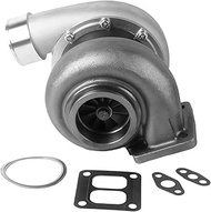 Limited Pressure Valve GT45 T4 V-Band 98mm Huge Boost Upgrade Racing for turbo for charger Turbochar