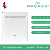Suitable for ZTE 4G CAT6/12/16 CPE Gigabit Plug Router MF286/C/D Support IPV6 L5UY