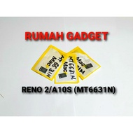 IC WIFI RENO 2/A10S (MT6631N)