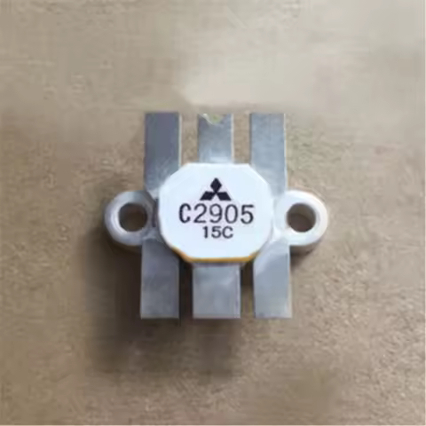 2SC2904 2SC2905 NEW