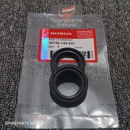 SEAL SHOCK WIN GL 100 125 CB 100 (27x39x10.5) SUPER