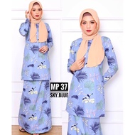 AFA DESIGN FASHION KURUNG MINI COTTON [FREE POSTAGE] (XS-2XL)