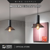 Modern Pendant Lamp 15516 Pendant Light LED Lighting Light Bulb Luxury Lighting Gold Lampu Mewah Sil