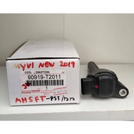 90919-T2011 Coil Ignition Vios Nsp151, Bezza, Myvi 2017 (2Nr-Fe) (Oe)