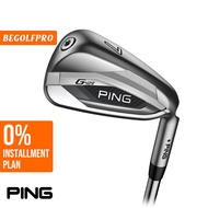 PING G425 Irons (5-P) Steel / Graphite