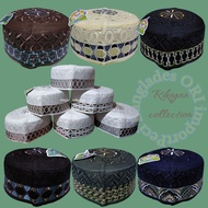 Exclusive ORIGINAL imported Bangladeshi cap retail 1 piece Bangladeshi products