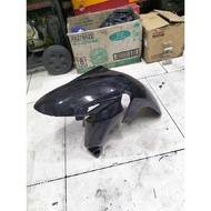 HITAM Front Fender CBR150R k45R New CBR 250RR CB 150x Special usd model Honda All New CBR 250 RR Bla