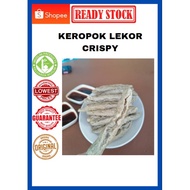 Keropok LEKOR CRISPY TERENGGANU KEROPOK LEKOR VACUUM MOMO KEROPOK LEKOR SEDAP KEROPOK LEKOR KEMBANG