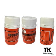 USA Rooting Hormone Rooting Powder | Serbuk Penggalak Akar -30 Gram