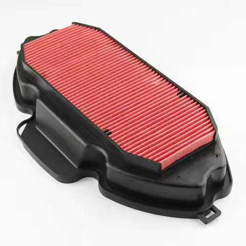 Motorcycle Parts Dirt Bike Air Filter For Honda 17210-MGS-D30 NC700 NC750 CTX700 17210MGSD30 Motor A