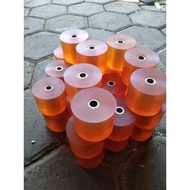 Bodylift Height 5cm Mitsubishi Kuda Rubber Body Mitsubishi Kuda Height 5cm